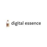 digital essence logo image