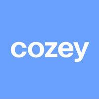 cozey logo image