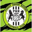 logo of Forest Green Rovers Football Club