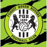 forest green rovers football club