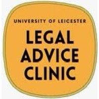 university of leicester legal advice clinic