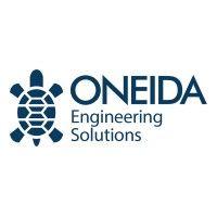 oes (oneida engineering solutions) logo image