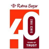 ratna sagar p ltd logo image