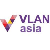 vlan asia logo image