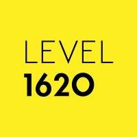 level1620 logo image