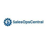 salesops central logo image