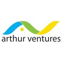 arthur ventures logo image