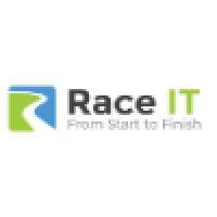 race it logo image