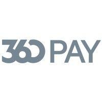 360 pay logo image