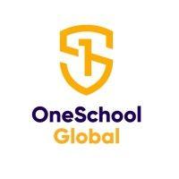 oneschool global europe logo image