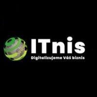 itnis s.r.o. logo image