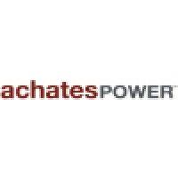 achates power logo image