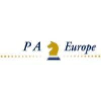 pa europe logo image