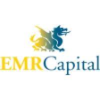 emr capital logo image