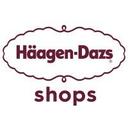 logo of Haagen Dazs Shops