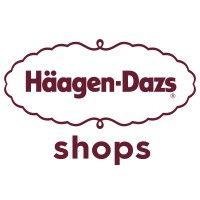 häagen-dazs shops