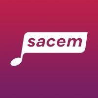 sacem logo image