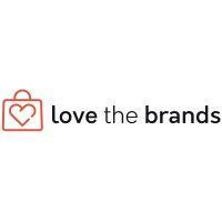 love the brands - the shopping search engine and digital service provider, exclusively for brands