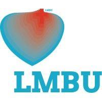 luthersk missions børn & unge (lmbu) logo image