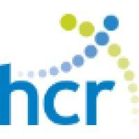 hcr limited logo image