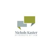 nichols kaster, pllp logo image