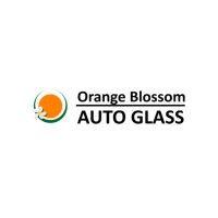 orange blossom auto glass