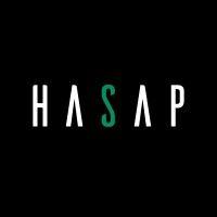 hasap | agencement logo image