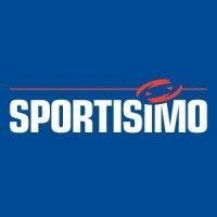 sportisimo logo image