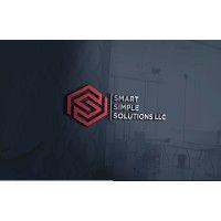 smart simple solutions logo image