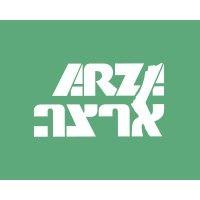 arza logo image