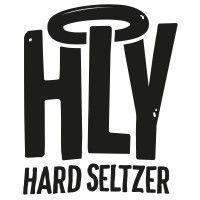 holy hard seltzer logo image