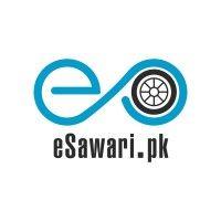 esawari logo image