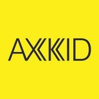 axkid logo image