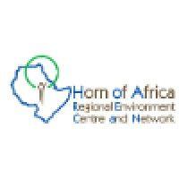 horn of africa regional environment centre and network