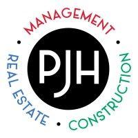 p. j. hussey & associates, inc. logo image