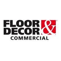 floor & decor commercial