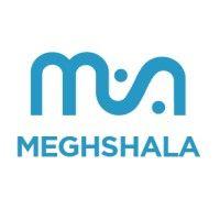 meghshala trust logo image