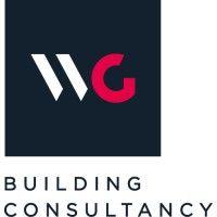 wg building consultancy logo image