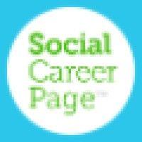 social career page, llc