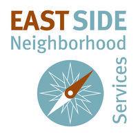 east side neighborhood services logo image