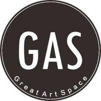 great art space logo image