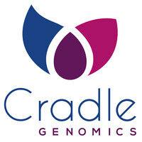 cradle genomics logo image