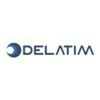 delatim ltd logo image