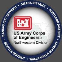 u.s. army corps of engineers, northwestern division