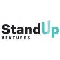 standup ventures logo image