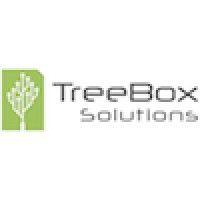 treebox solutions pte ltd logo image