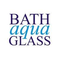 bath aqua glass limited logo image