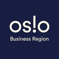 oslo business region logo image