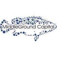 middleground capital logo image