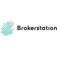 brokerstation logo image